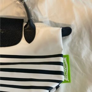 Longchamp small tote